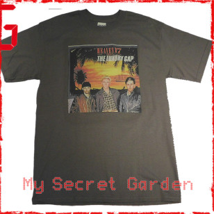 Heaven 17 - The Luxury Gap T Shirt ( Men M* Minor Defect* ) ***READY TO SHIP from Hong Kong***